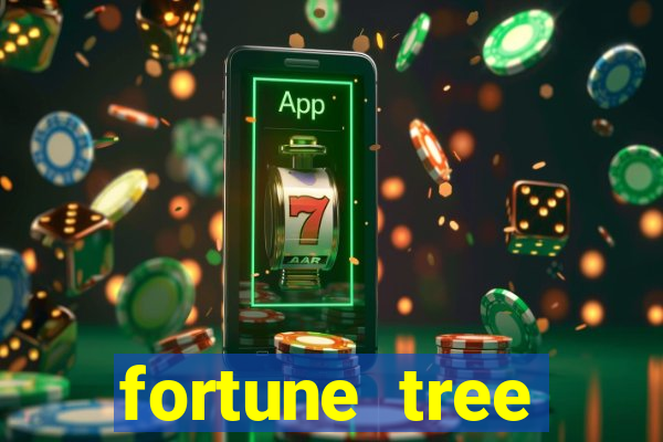 fortune tree prosperity demo