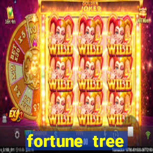 fortune tree prosperity demo