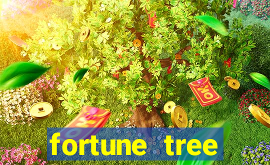 fortune tree prosperity demo