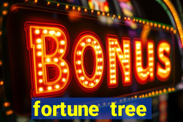 fortune tree prosperity demo