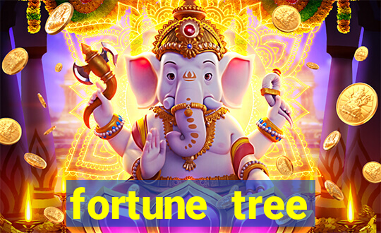 fortune tree prosperity demo