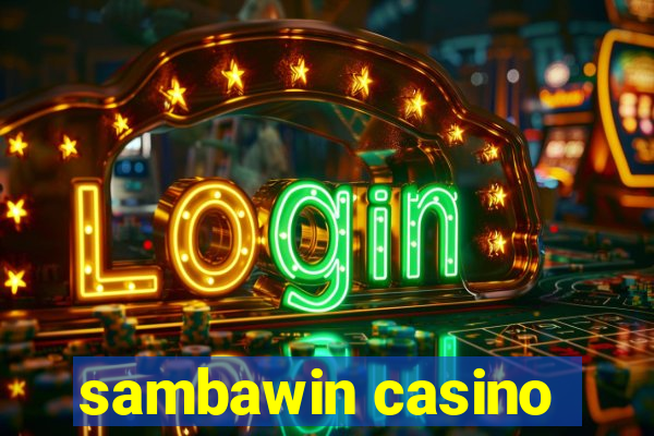 sambawin casino