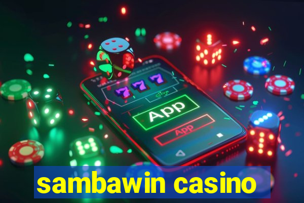 sambawin casino