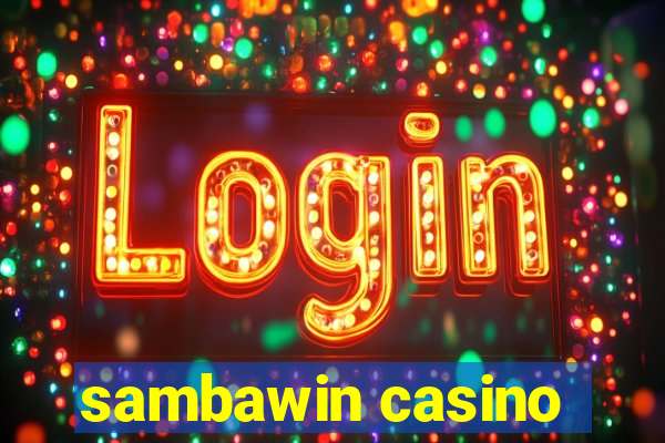 sambawin casino