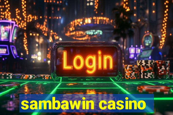 sambawin casino