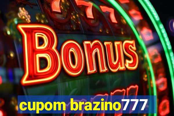 cupom brazino777