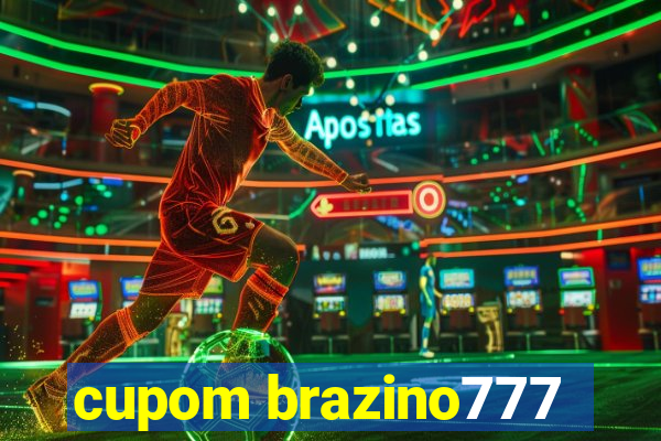 cupom brazino777