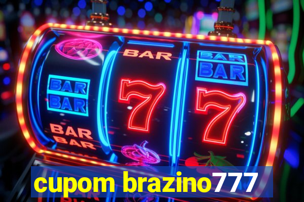 cupom brazino777