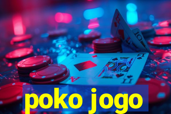 poko jogo