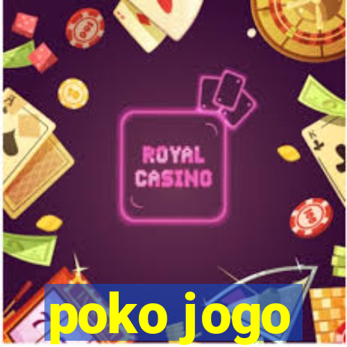 poko jogo