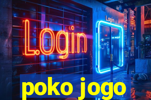 poko jogo