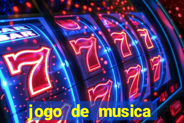 jogo de musica para pc