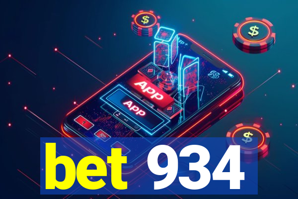 bet 934