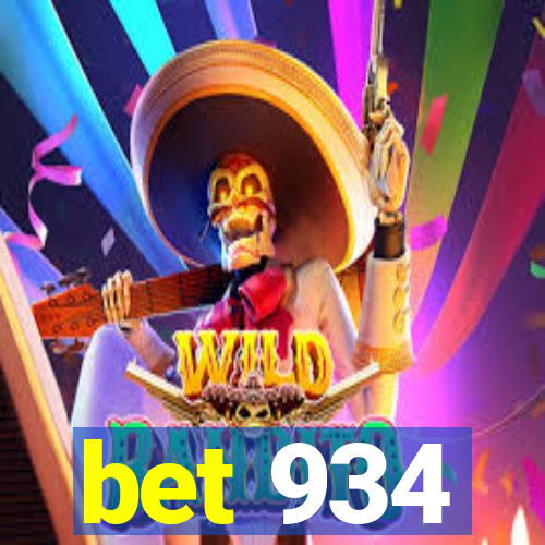 bet 934