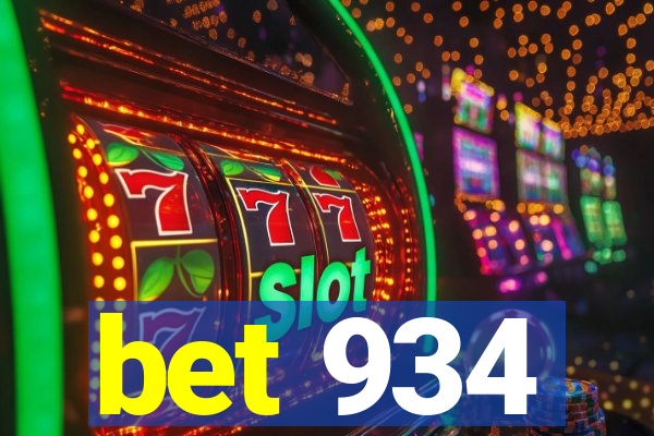 bet 934