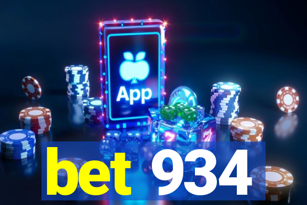 bet 934