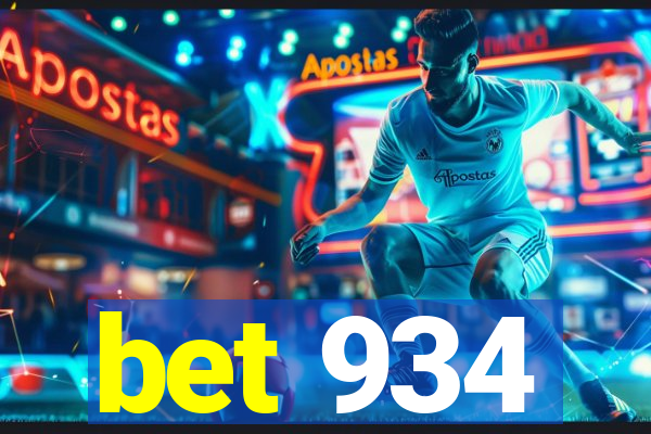 bet 934