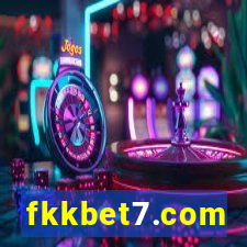 fkkbet7.com