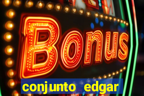 conjunto edgar santos engenho velho de brotas