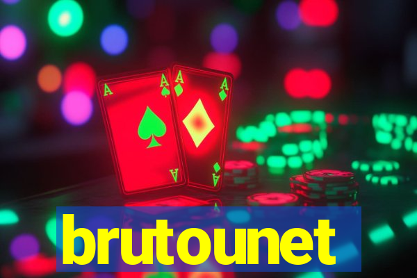 brutounet