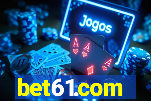 bet61.com