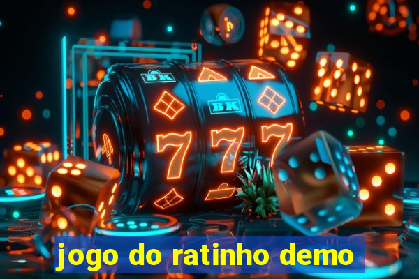 jogo do ratinho demo