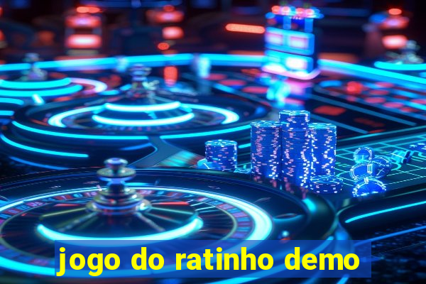 jogo do ratinho demo