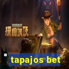 tapajos bet