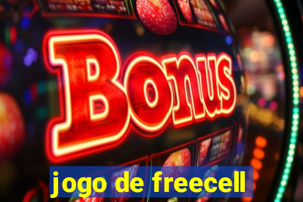 jogo de freecell