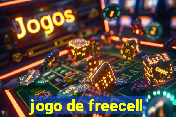 jogo de freecell