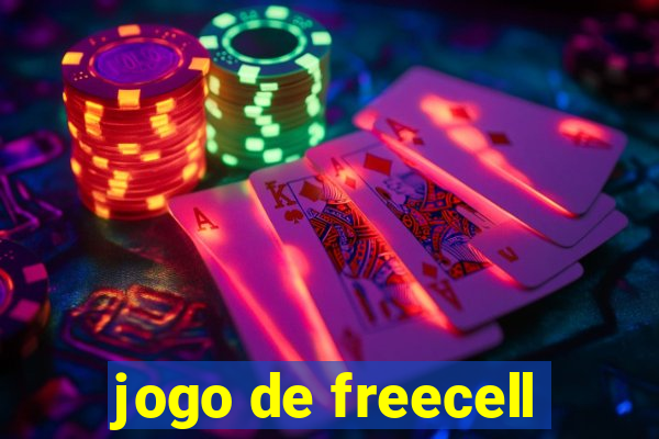 jogo de freecell