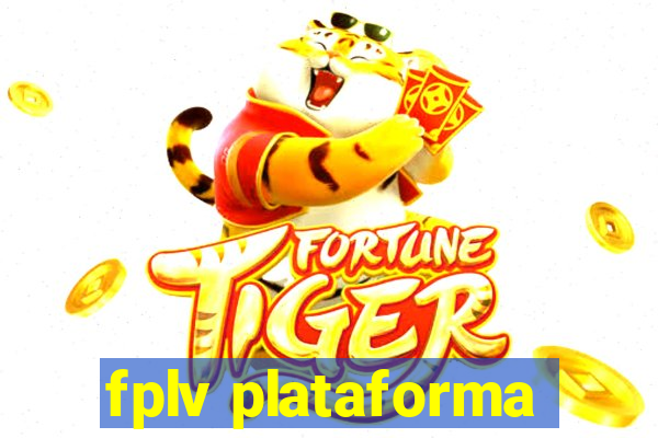 fplv plataforma