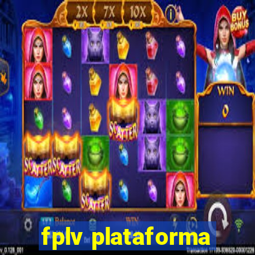 fplv plataforma