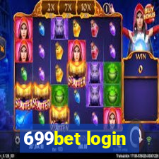 699bet login