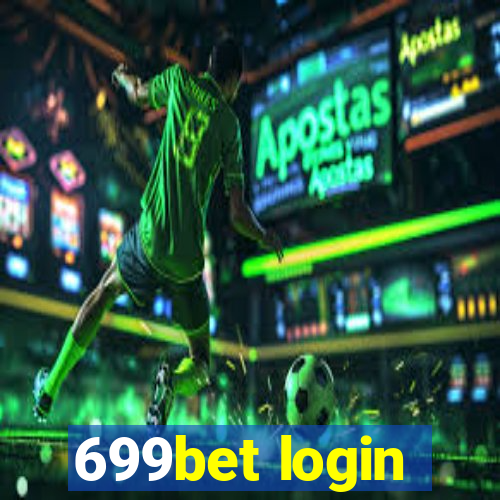 699bet login