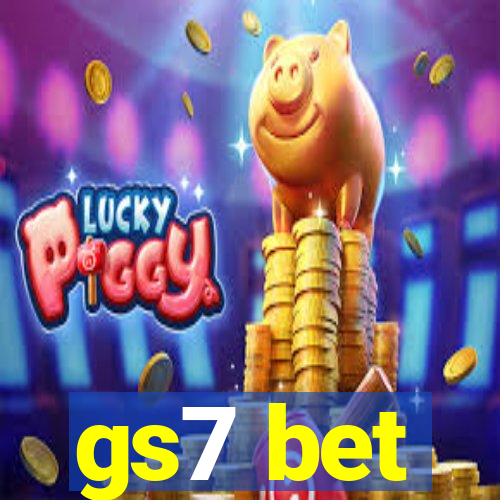 gs7 bet