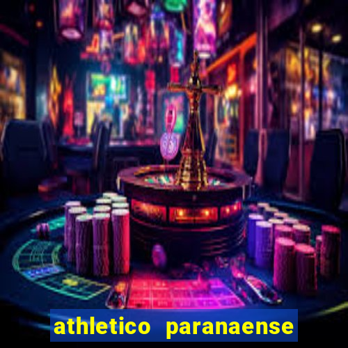 athletico paranaense x cerro porteno palpite