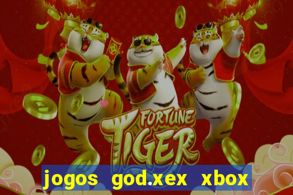 jogos god.xex xbox 360 download