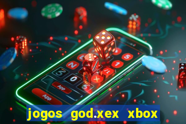 jogos god.xex xbox 360 download