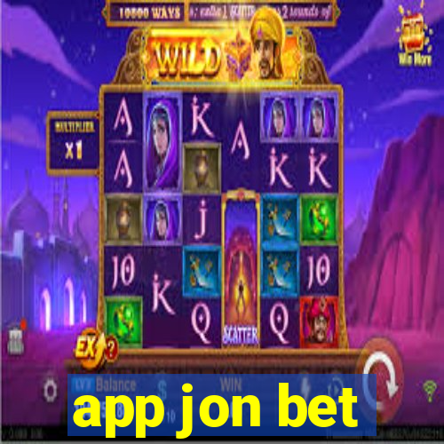 app jon bet