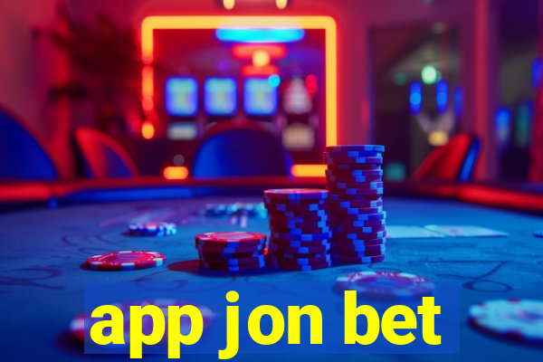 app jon bet