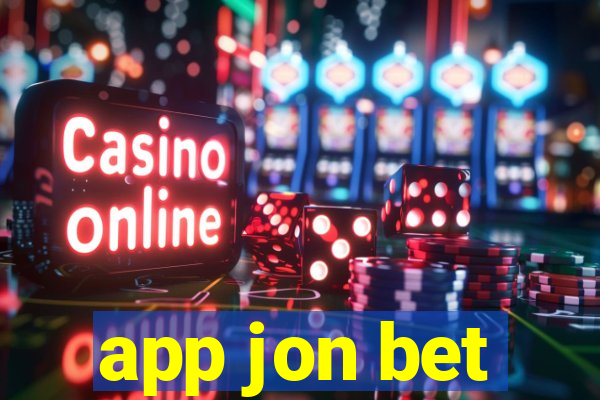 app jon bet