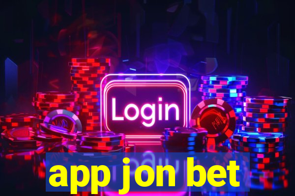 app jon bet