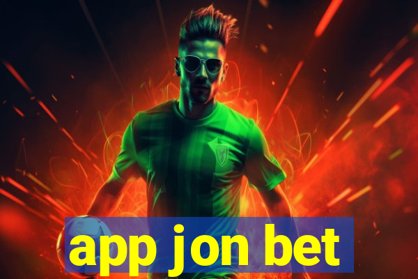 app jon bet