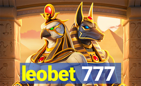 leobet 777