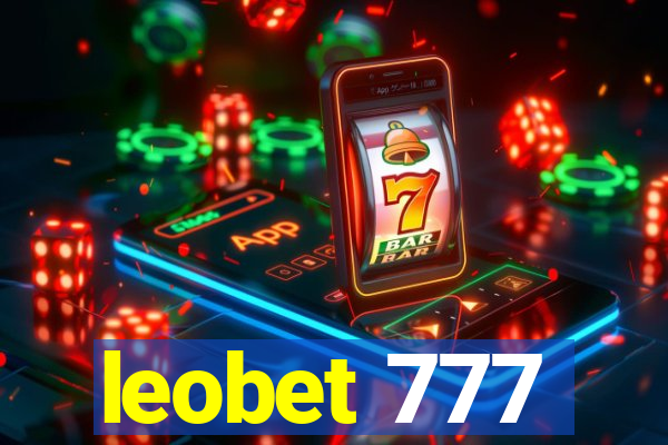 leobet 777