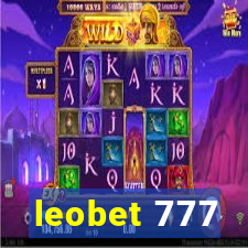 leobet 777