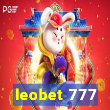 leobet 777