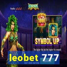 leobet 777