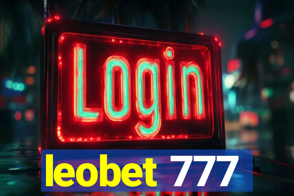 leobet 777